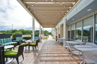 Home2 Suites by Hilton Rock Hill - Aamiainen