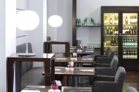 Hotel Igea - breakfast