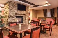 Hampton Inn Statesville - Aamiainen
