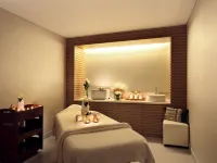 Novotel Bur Dubai - Spa