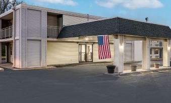 Rodeway Inn
