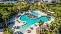 Conrad Algarve - Pool