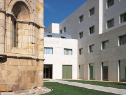 NH Zamora Palacio Del Duero Hotels in Zamora