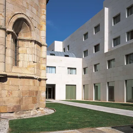 NH Zamora Palacio Del Duero