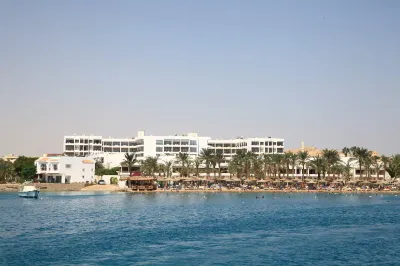 Marlin Inn Azur Resort Hotel a 