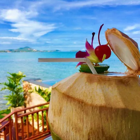 The Sarann Koh Samui, Suites & Villas