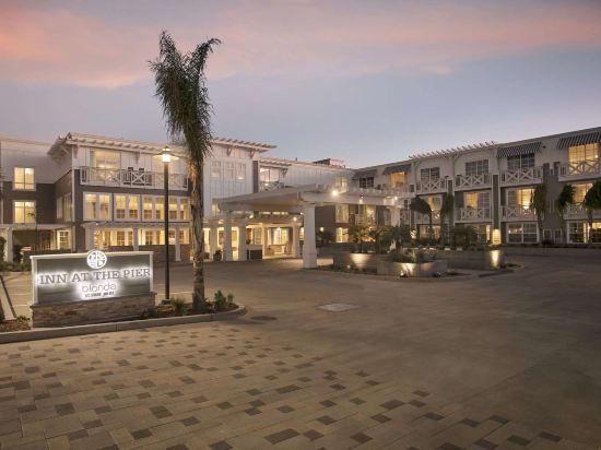 10 Best Hotels near Pismo Beach Pier Plaza, Pismo Beach 2023 | Trip.com