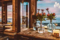 Hotel Alaia - Desayuno