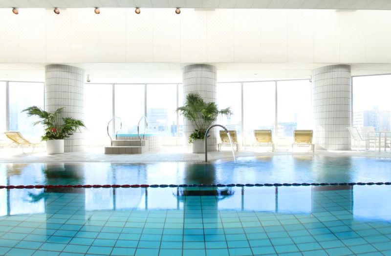 The Westin Osaka photo 4