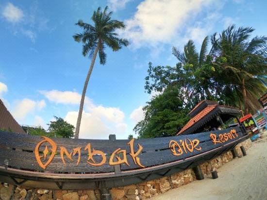 Ombak Resort Perhentian Island Room Reviews Photos Pulau Perhentian 2021 Deals Price Trip Com