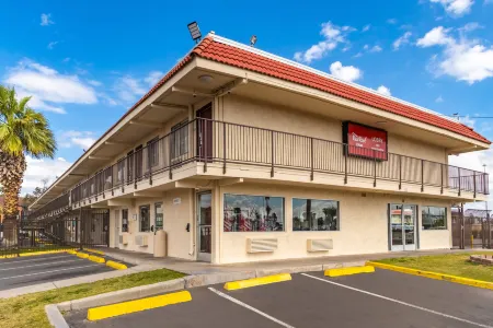 Red Roof Inn Phoenix - Midtown