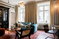 Lydmar Hotel Hotels in Stockholm