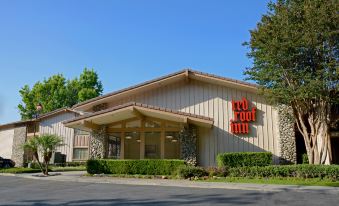 Red Roof Inn San Dimas - Fairplex