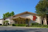 Red Roof Inn San Dimas - Fairplex Hotels near Frank G. Bonelli Regional Park