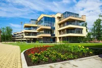 Saules Club Apart Hotel Hotels in Ādažu novads