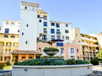 Island Club Hotel & Apartments Hotels in Century City