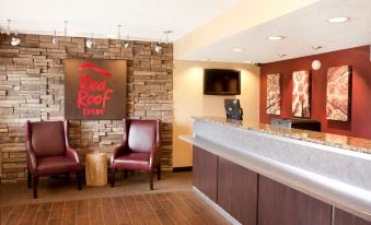 Red Roof Inn Rochester - Henrietta