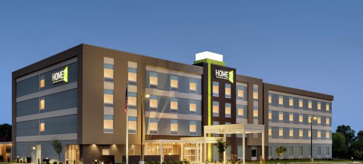 Home2 Suites by Hilton Ephrata Hotels in Lancaster County