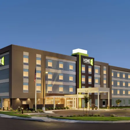 Home2 Suites by Hilton Ephrata