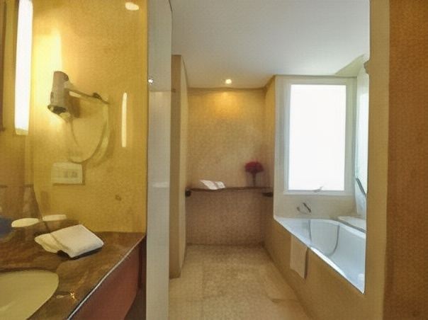 Kuta Paradiso Hotel Bali Updated 22 Room Price Reviews Deals Trip Com