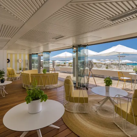 Regent Carlton Cannes