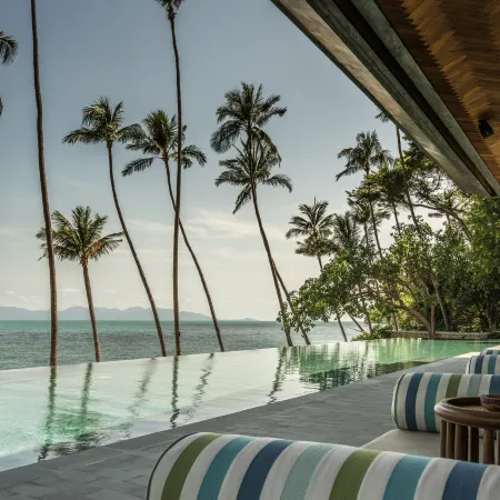 Four Seasons Resort Koh Samui