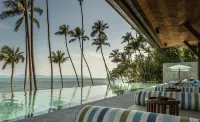 Four Seasons Resort Koh Samui - De lujo
