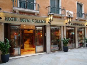 Royal San Marco Hotel