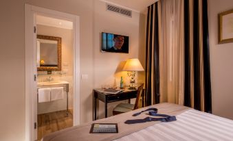Hotel Monte Cenci