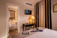 Hotel Monte Cenci Hotels in Rome
