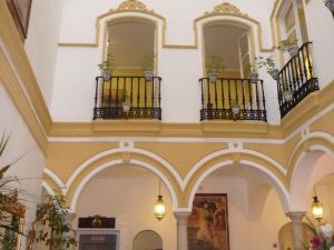 Hotel Abanico