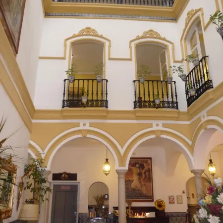 Hotel Abanico