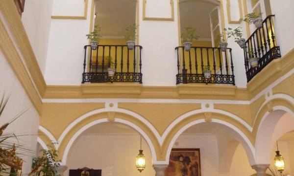 Hotel Abanico