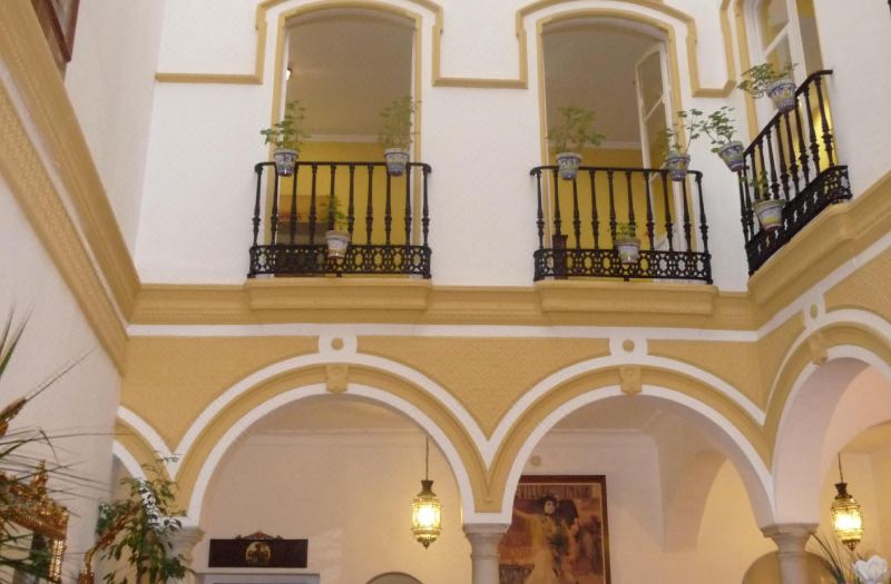 Hotel Abanico