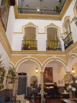 Hotel Abanico