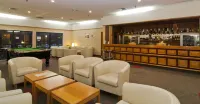 Distinction Whangarei Hotel & Conference Centre - bar