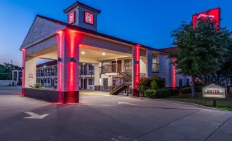 Red Roof Inn Dallas - Mesquite/ Fair Park NE