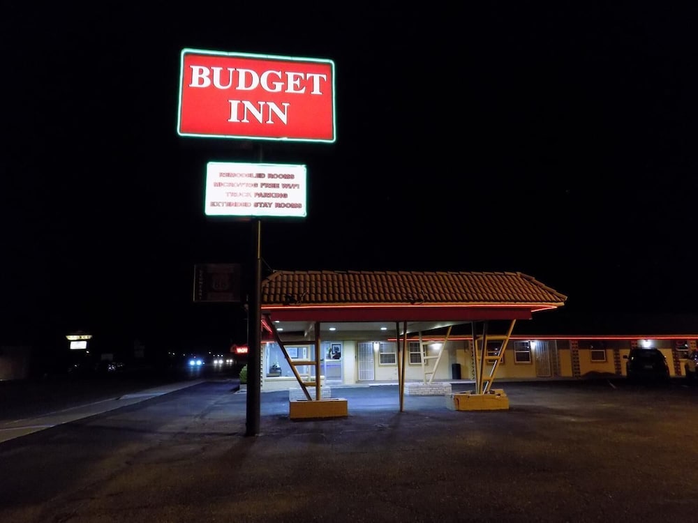 Budget Inn