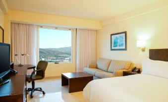 Fiesta Inn Tuxtla Gutierrez