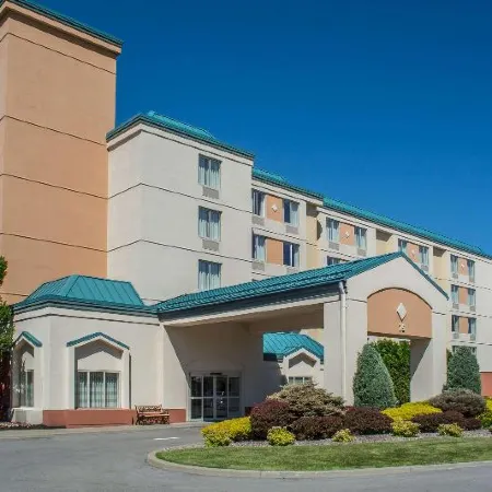Sleep Inn