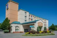 Sleep Inn - Wifi
