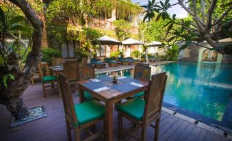 Awatara Boutique Resort Ubud