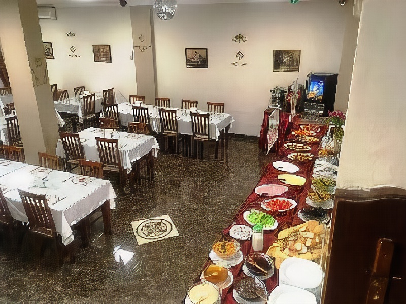 Fatih Resadiye Hotel