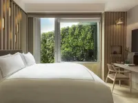 The Silveri Hotel Hong Kong – MGallery Collection(Accor Group) - Romantic