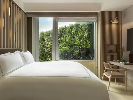 The Silveri Hong Kong - MGallery