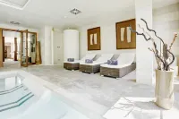 Grupotel Los Príncipes & Spa - ビーチサイド