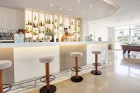 Grupotel Alcudia Suite - bar