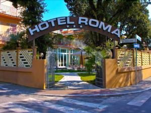 Hotel Roma