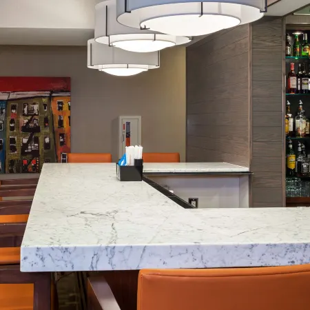 Hyatt House Houston Galleria Отели рядом с достопримечательностью «Вода Стены»