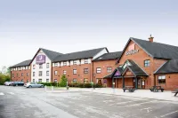 Premier Inn Preston East